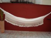 REDE BOLINHA DE MADEIRA