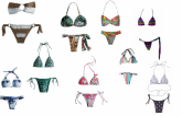 CONJUNTO DE BIQUINI